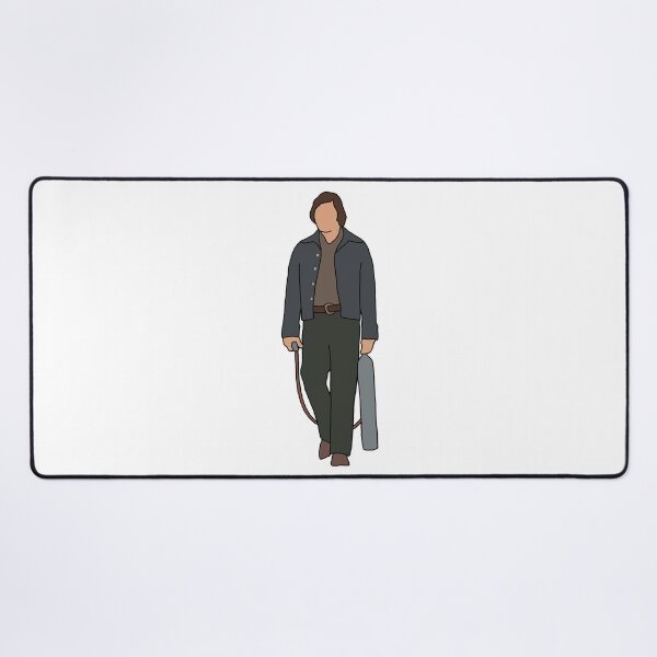 Item preview, Alluring Anonymous Private Brand Movies Humor Anton Chigurh Vintage designed and sold by HarveyForaging.