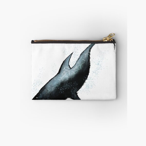Item preview, Shark Descent  designed and sold by Doug Saquic.