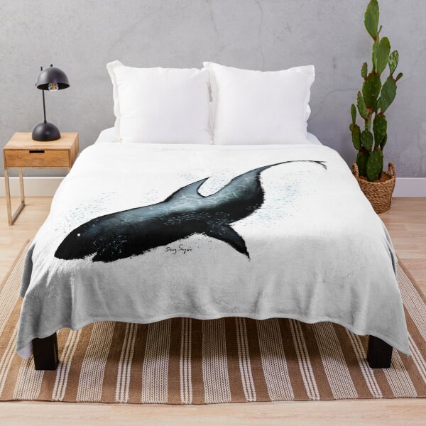 Item preview, Shark Descent  designed and sold by Doug Saquic.