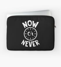 timer laptop sleeves redbubble