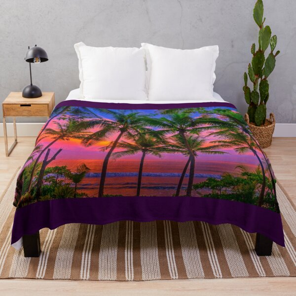 Item preview, TROPCAL SUNSET SPLASH 6 designed and sold by THE AMERICAN TEEVANGELIST.