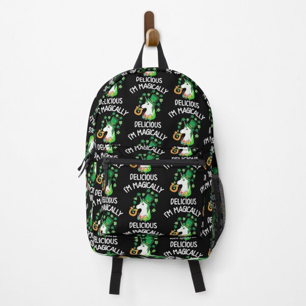 Item preview, Im Magically Delicious Funny Lepricorn St Patrick Day designed and sold by encisoxilannang.