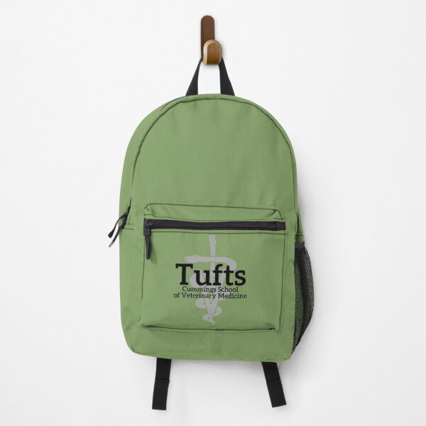 Item preview, Tufts Cummings School (Veterinary Symbol)   designed and sold by StatelyTshirts.