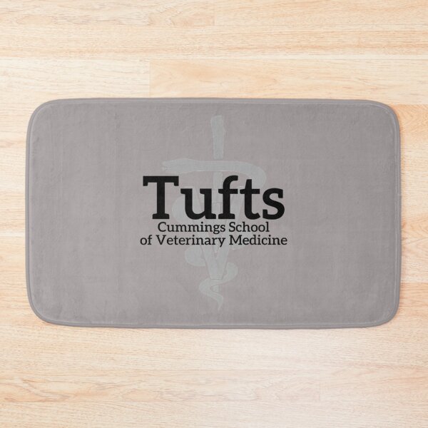 Item preview, Tufts Cummings School (Veterinary Symbol)   designed and sold by StatelyTshirts.