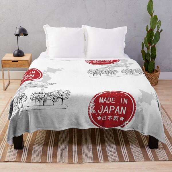 Item preview, Made in japan designed and sold by jpn insprd.