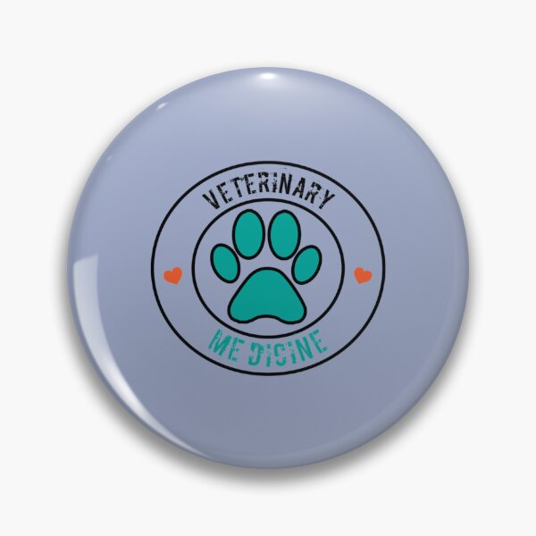 Item preview, Veterinary Medicine                designed and sold by StatelyTshirts.