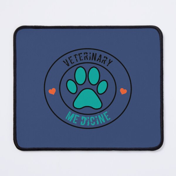 Item preview, Veterinary Medicine                designed and sold by StatelyTshirts.