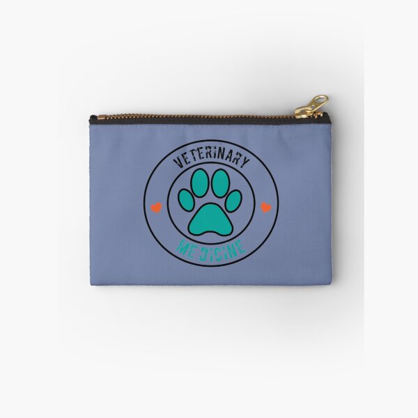 Item preview, Veterinary Medicine                designed and sold by StatelyTshirts.