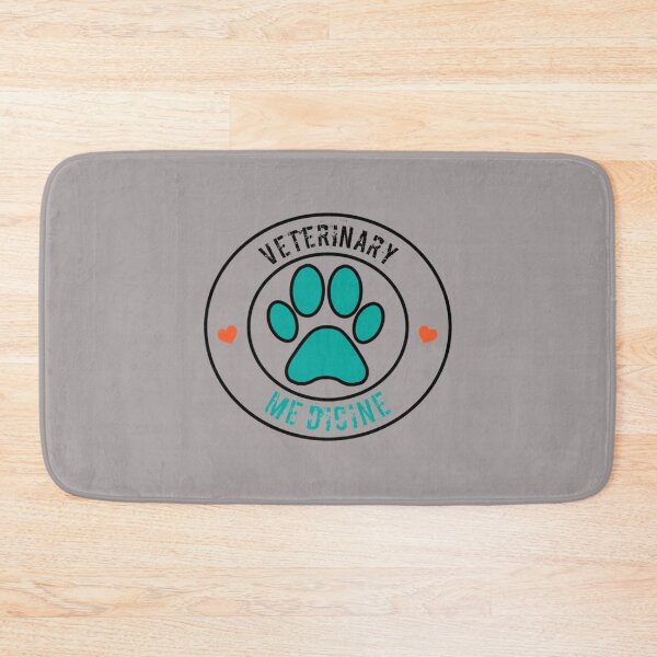 Item preview, Veterinary Medicine                designed and sold by StatelyTshirts.
