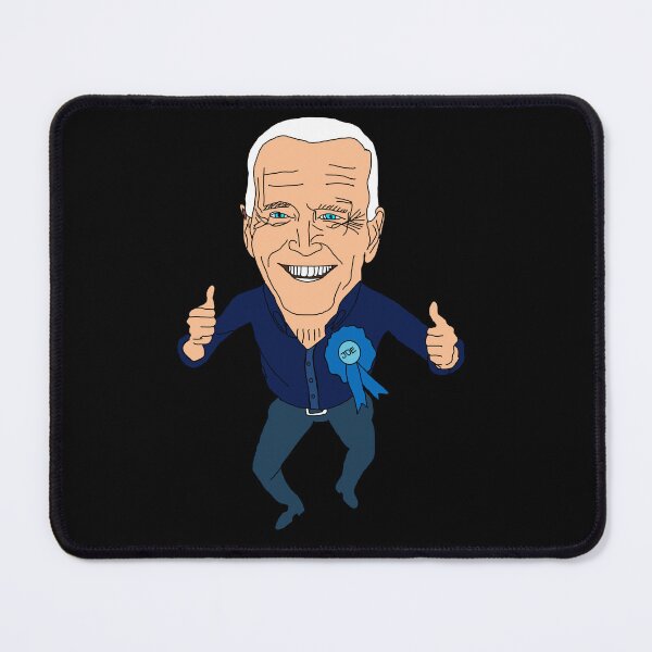 Item preview, Chibi Joe Biden designed and sold by Md1234t.