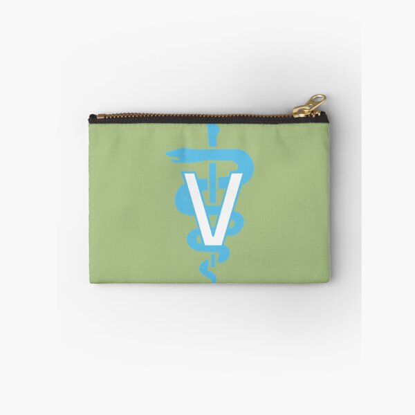 Item preview, Veterinary Medicine Symbol   designed and sold by StatelyTshirts.