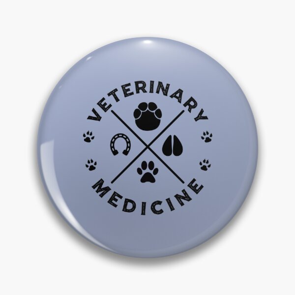 Item preview, Veterinary Medicine        designed and sold by StatelyTshirts.