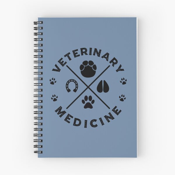 Item preview, Veterinary Medicine designed and sold by StatelyTshirts.
