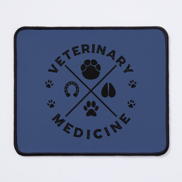 Item preview, Veterinary Medicine        designed and sold by StatelyTshirts.