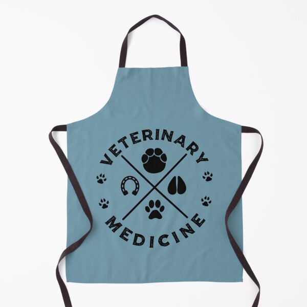 Item preview, Veterinary Medicine        designed and sold by StatelyTshirts.