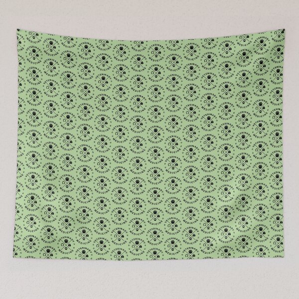 Item preview, Veterinary Medicine        designed and sold by StatelyTshirts.