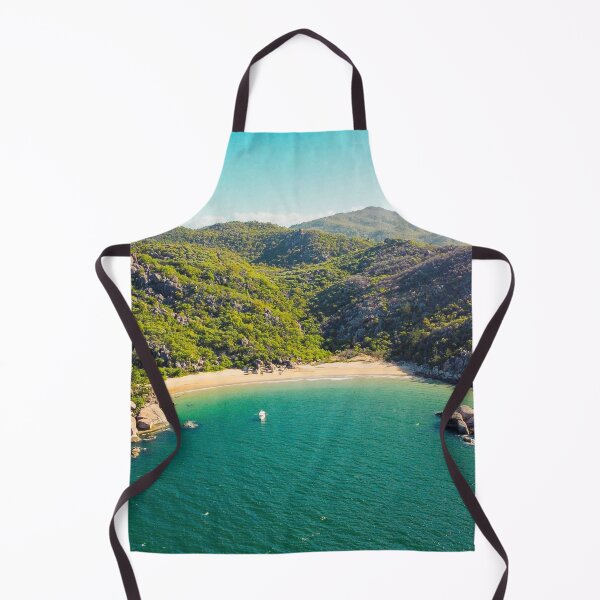 Artikelvorschau, Magnetic Island, Queensland, Australien entworfen und verkauft von scenerymerch.
