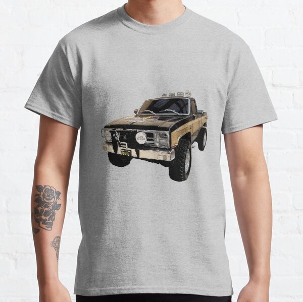 cool jeep t shirts