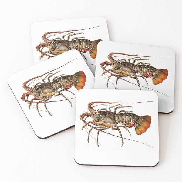 Item preview, Picture of a lobster designed and sold by philipinct.