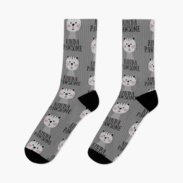 Item preview, Kinda Pawsome designed and sold by KGoPrintables.