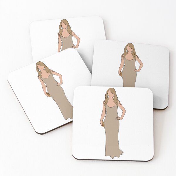 Item preview, Taylor Swift 2008 Met Gala designed and sold by Sarah Swiftie.