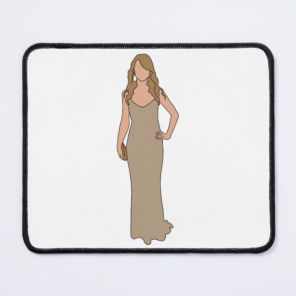 Item preview, Taylor Swift 2008 Met Gala designed and sold by Sarah Swiftie.