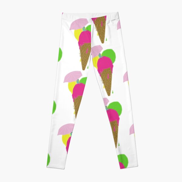 Ice ice Leggings