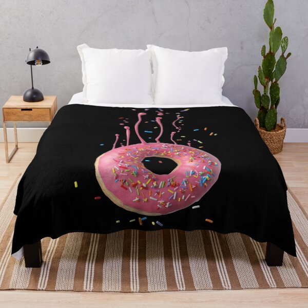 Item preview, 3D Donut designed and sold by 3Dimension.