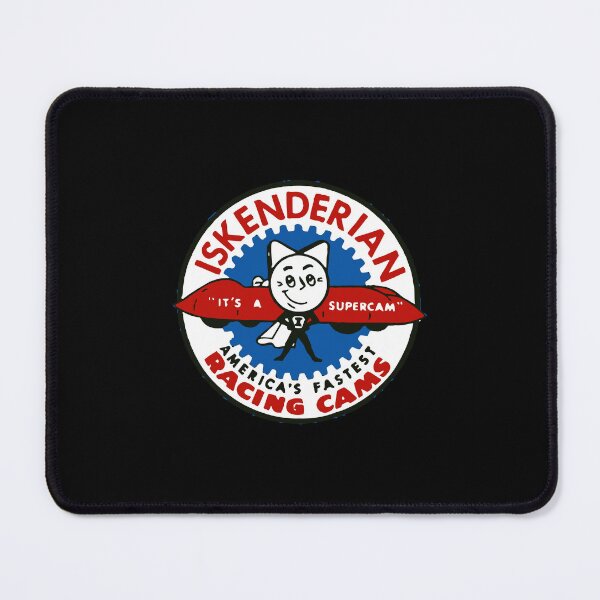 Item preview, ISKY Iskenderian Racing Cams designed and sold by Desainshoping.