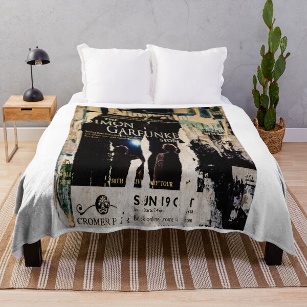 Item preview, Simon And Garfunkel designed and sold by julian0406.