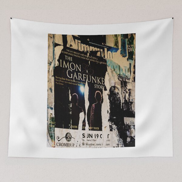 Item preview, Simon And Garfunkel designed and sold by julian0406.