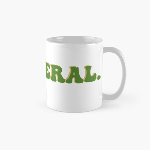 Item preview, Soy texto salvaje amarillo y verde. designed and sold by thesofiaarchive.