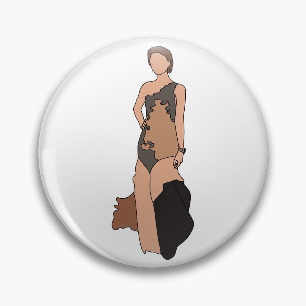Item preview, Taylor Swift 2011 Met Gala designed and sold by Sarah Swiftie.