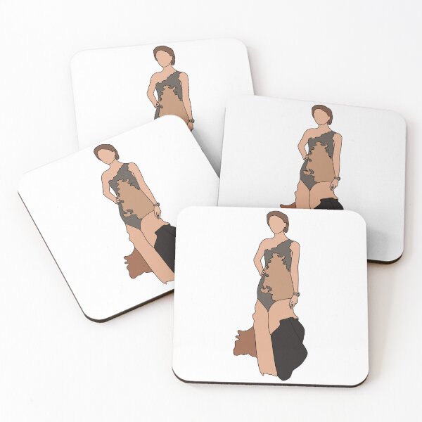 Item preview, Taylor Swift 2011 Met Gala designed and sold by Sarah Swiftie.