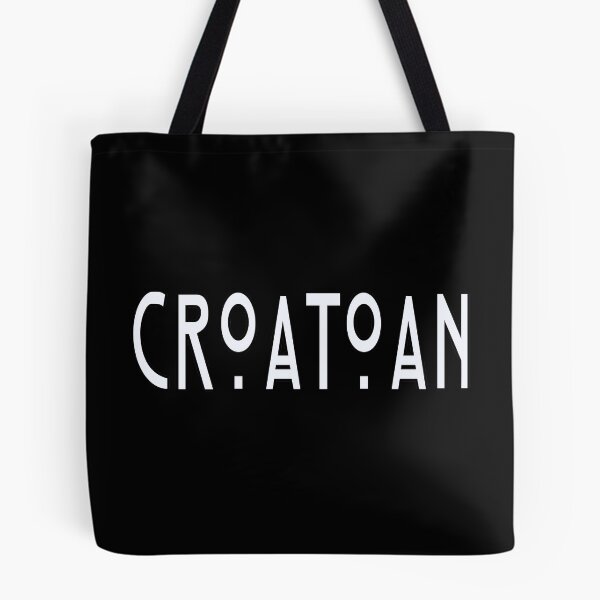 Item preview, CROATOAN designed and sold by potterstinks.
