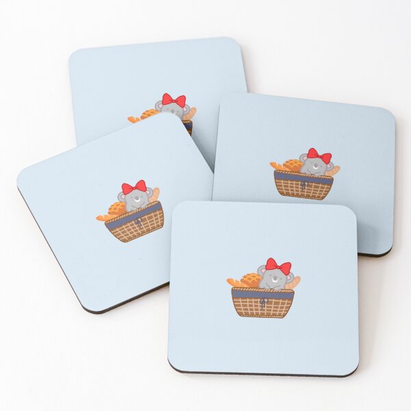 Item preview, Cute Koala Bread Basket  designed and sold by theslothinme.