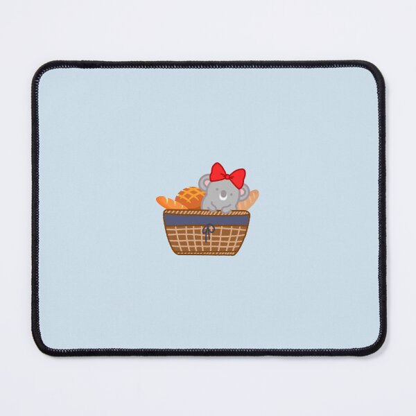 Item preview, Cute Koala Bread Basket designed and sold by theslothinme.