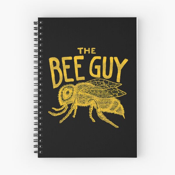 Item preview, Beekeeper - The Bee Guy Bee Lover designed and sold by levintere.