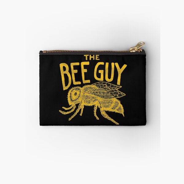 Item preview, Beekeeper - The Bee Guy Bee Lover designed and sold by levintere.