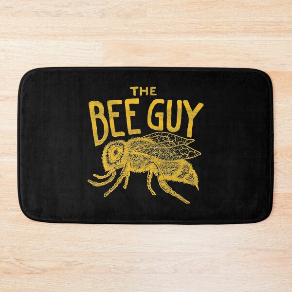 Item preview, Beekeeper - The Bee Guy Bee Lover designed and sold by levintere.