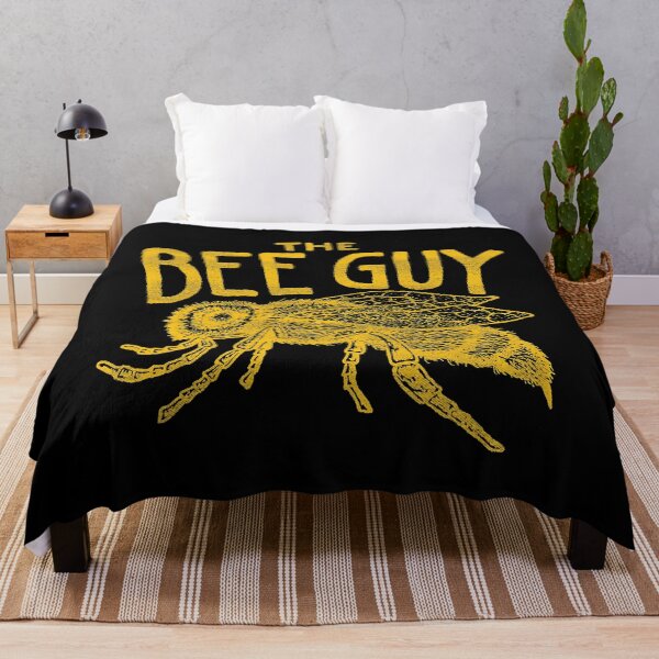 Item preview, Beekeeper - The Bee Guy Bee Lover designed and sold by levintere.