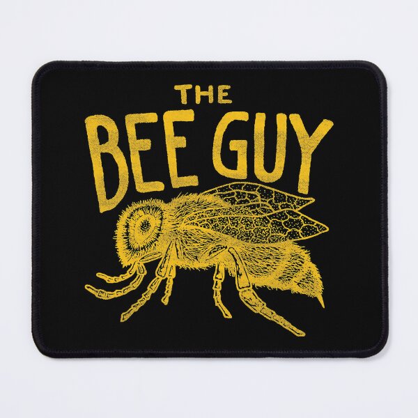 Item preview, Beekeeper - The Bee Guy Bee Lover designed and sold by levintere.