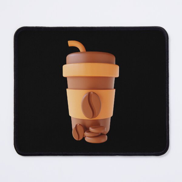 Item preview, 3D Coffee Cup  designed and sold by 3Dimension.