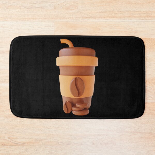 Item preview, 3D Coffee Cup  designed and sold by 3Dimension.