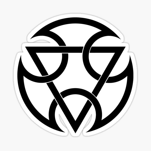 Artikel-Vorschau von  das Symbol des Lin Kuei Clans. "Kampf um Erlösung. Kampf um Earthrealm.", designt und verkauft von kerchow.