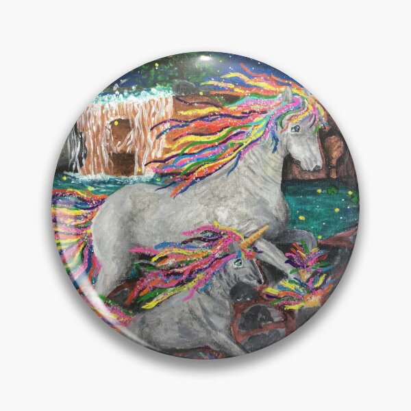 Item preview, Swift as a unicorn designed and sold by Crystalgirlwolf.