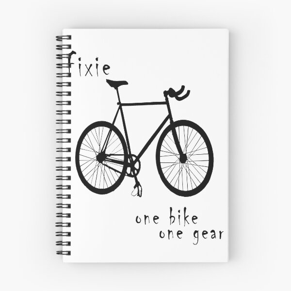 Item preview, Fixie - one bike one gear designed and sold by stetre76photo.