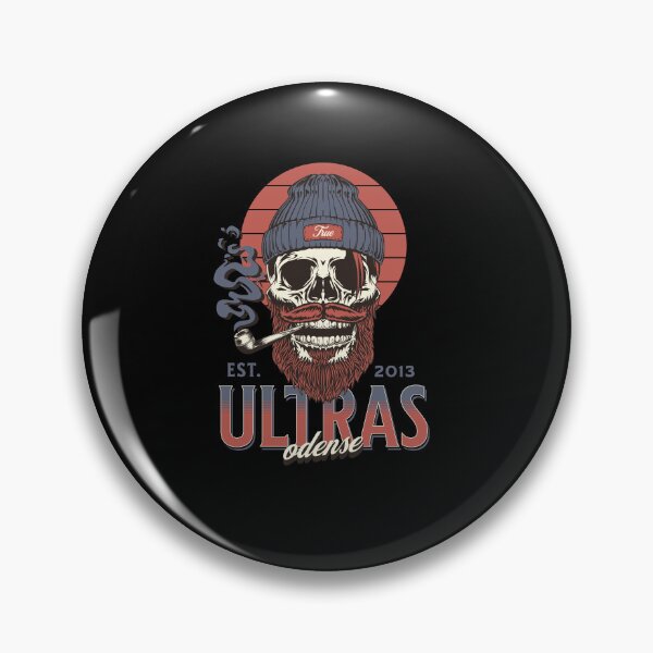 Item preview, Ultras Odense since 2013 - Fans of Ultras Odense designed and sold by oufa.