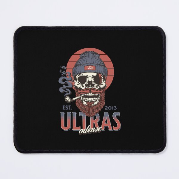 Item preview, Ultras Odense since 2013 - Fans of Ultras Odense designed and sold by oufa.