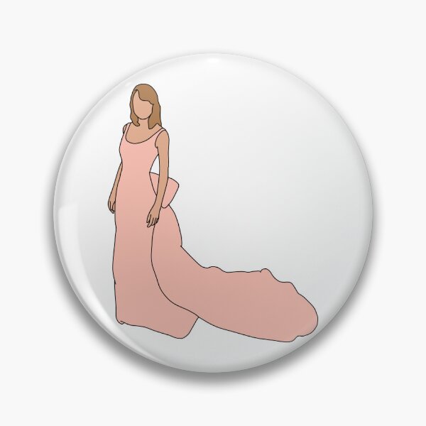 Item preview, Taylor Swift 2014 Met Gala designed and sold by Sarah Swiftie.